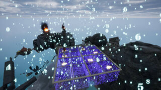 Скриншот 6 к игре Skyward Steps Together