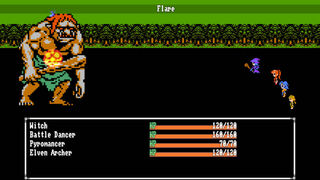 Скриншот 8 к игре Pixel Pixie