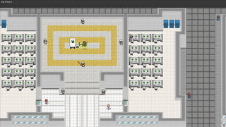 Скриншот 5 к игре License To Clone