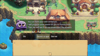 Скриншот 8 к игре WonderLang French