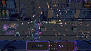 Скриншот 6 к игре Ant Guardians