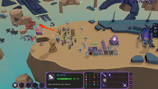 Скриншот 7 к игре Ant Guardians