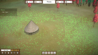 Скриншот 5 к игре Temukung:Cultivation in Drylands