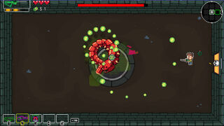 Скриншот 5 к игре Reality Core