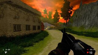 Скриншот 6 к игре Day of Invasion: Reloaded