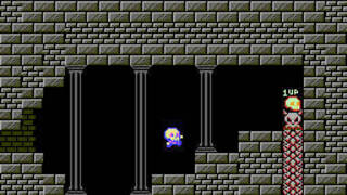 Mischief Castle (Original NES Game)