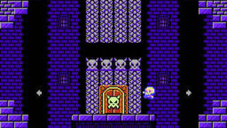 Mischief Castle (Original NES Game)