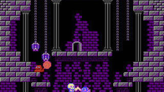 Mischief Castle (Original NES Game)