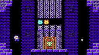 Mischief Castle (Original NES Game)