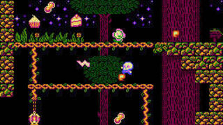 Скриншот 5 к игре Mischief Castle (Original NES Game)