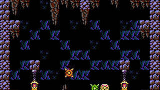 Скриншот 6 к игре Mischief Castle (Original NES Game)