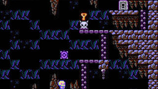 Скриншот 7 к игре Mischief Castle (Original NES Game)