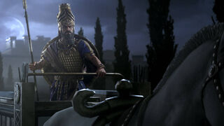 Скриншот 6 к игре Total War: PHARAOH DYNASTIES