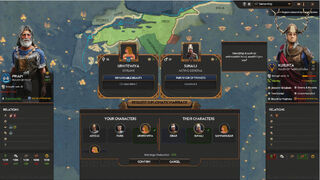 Скриншот 8 к игре Total War: PHARAOH DYNASTIES