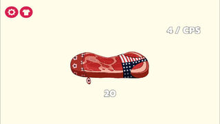 Скриншот 6 к игре Meat