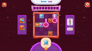 Скриншот 6 к игре Magic Jewelry Craft