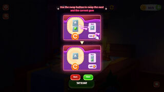 Скриншот 7 к игре Magic Jewelry Craft