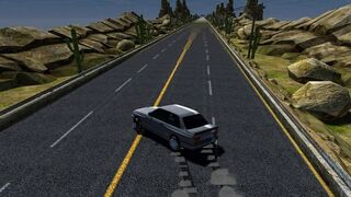Скриншот 5 к игре Relaxing Drift