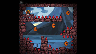 Скриншот 5 к игре Greedy Bee