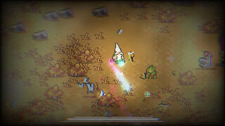 Скриншот 5 к игре Skidaddle Skidoodle