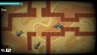 Скриншот 5 к игре Grab and Guts