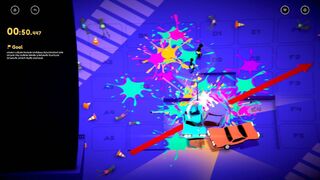 Скриншот 5 к игре Turbo Live