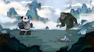 Скриншот 6 к игре Zodiac Mountain 【生肖山】