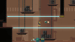 Скриншот 6 к игре Eonheart
