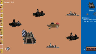 Скриншот 7 к игре Junkyard Killbots