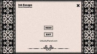 Скриншот 5 к игре Ink Escape: Coven Conundrum