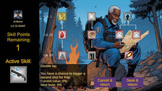 Скриншот 6 к игре Match Kill Survive