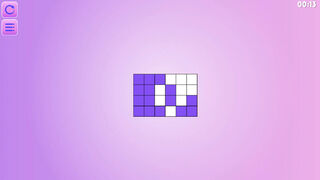 Скриншот 8 к игре Tiles Puzzle