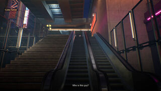 Скриншот 5 к игре Escape The Garage