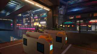 Скриншот 6 к игре Escape The Garage