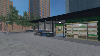 Скриншот 5 к игре GreenGrocer Simulator