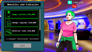 Скриншот 6 к игре Space Valkyries