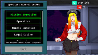 Скриншот 8 к игре Space Valkyries