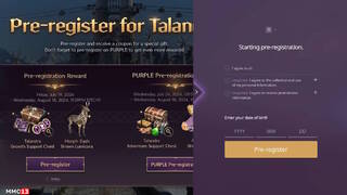 Полный гайд по запуску MMORPG Throne and Liberty в России и СНГ