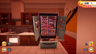 Скриншот 6 к игре Date Everything!