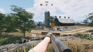 Скриншот 5 к игре Brink of War