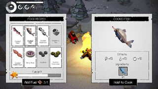 Скриншот 6 к игре ANGST: A TALE OF SURVIVAL