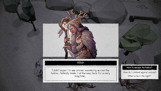 Скриншот 7 к игре ANGST: A TALE OF SURVIVAL