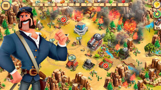 Скриншот 5 к игре Country Tales 2: New Frontiers Collector's Edition