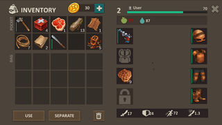 Скриншот 7 к игре Savage Islands