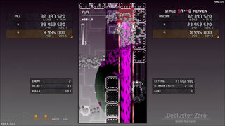 Скриншот 6 к игре .Decluster & .Decluster Zero