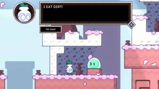 Скриншот 5 к игре Slime Voyage
