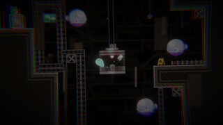 Скриншот 6 к игре Slime Voyage