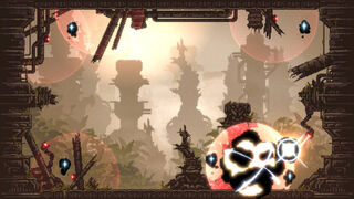 Скриншот 5 к игре Nullstar: Solus