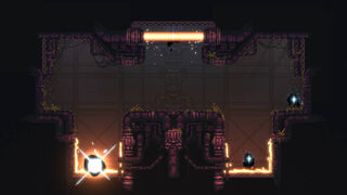 Скриншот 6 к игре Nullstar: Solus