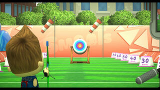 Скриншот 5 к игре Smoots Summer Games II